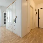 Eric - Spacious With Balcony Βουκουρέστι