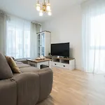 Διαμέρισμα Eric - Spacious With Balcony *