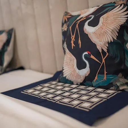 Apartamento Eric - Spacious With Balcony Bucarest