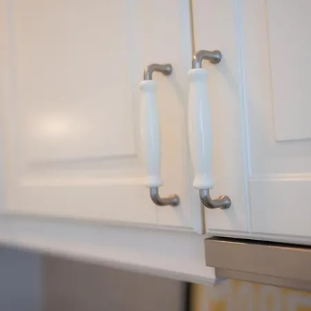 Апартаменты Eric - Spacious With Balcony