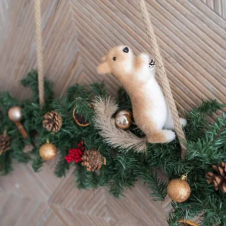 Apartment Eric - Spacious With Balcony *