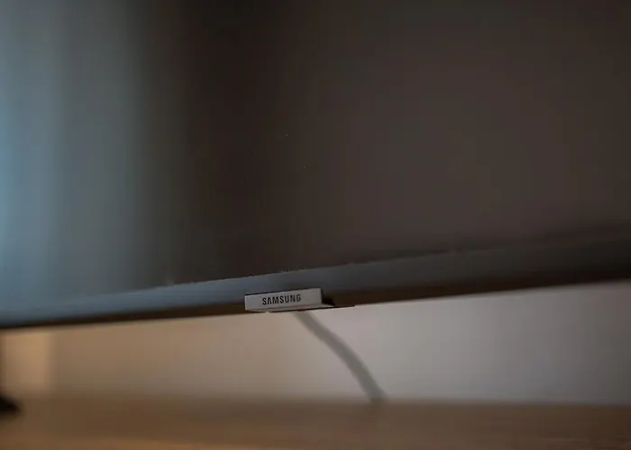 Διαμέρισμα Eric - Spacious With Balcony *