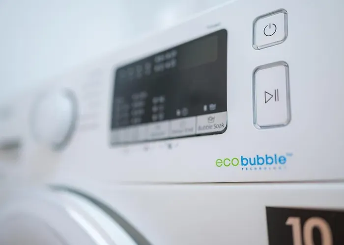 Διαμέρισμα Eric - Spacious With Balcony *