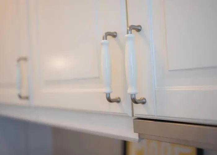 Apartman Eric - Spacious With Balcony