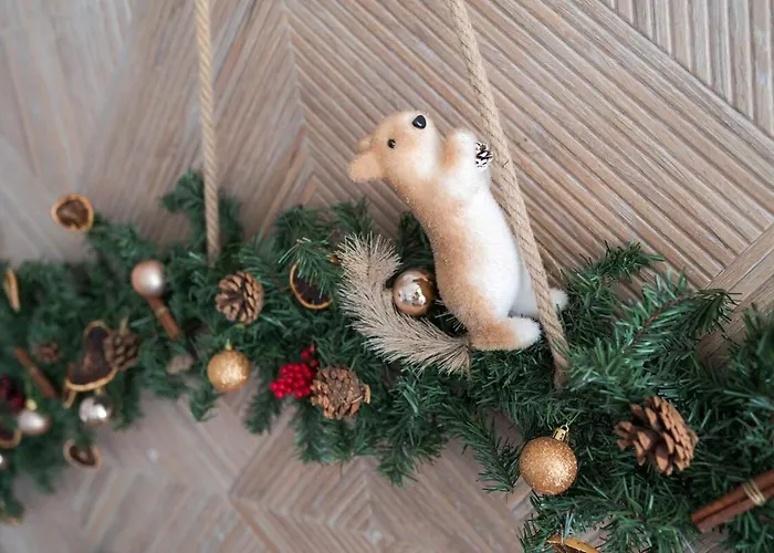 Διαμέρισμα Eric - Spacious With Balcony *