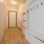 Apartment Eric - Spacious With Balcony Bucharest