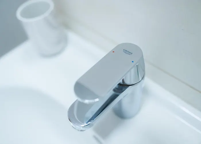 شقة Eric - Spacious With Balcony بوخارست