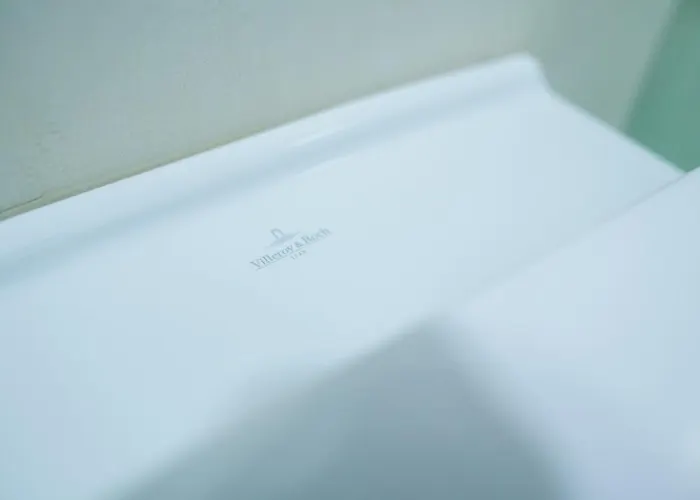 アパート Eric - Spacious With Balcony *